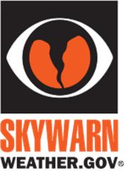 Cherokee ARES SKYWARN